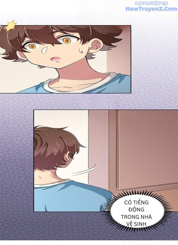 Ông Trời Đã Ban Cho Tôi Siêu Năng Lực Kỳ Lạ Gì Thế Này? chapter 54 - Trang 10