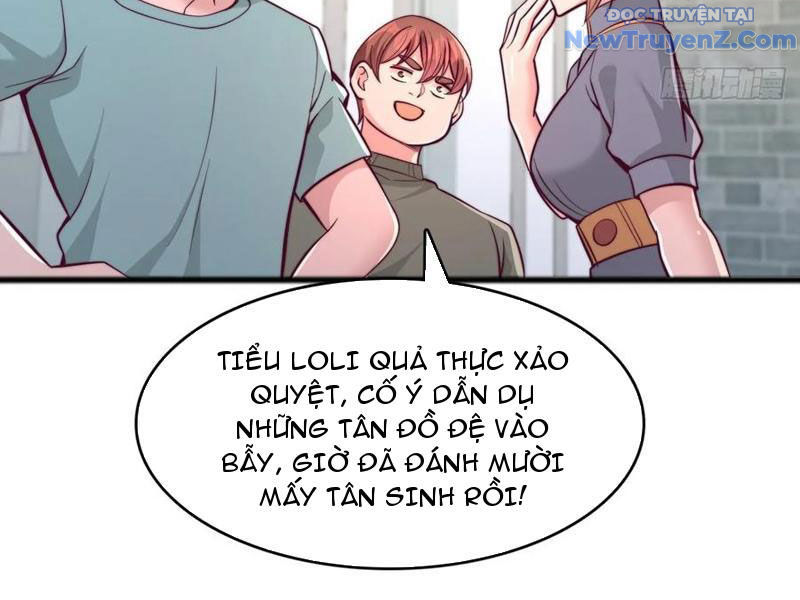 Ta Thần Ma Song Tu Chế Bá Thiên Hạ chapter 139 - Trang 21