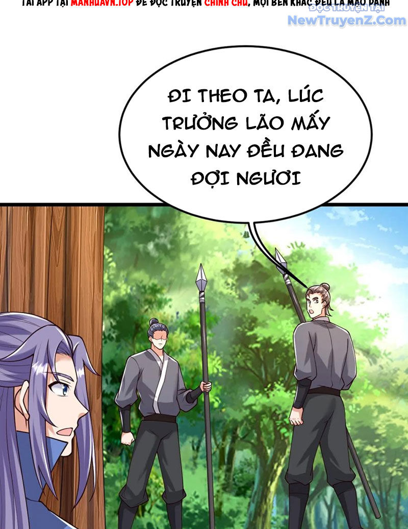 Chí Tôn Hoàn Mỹ chapter 80 - Trang 41