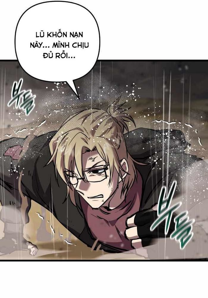Giả Vờ Làm Kẻ Vô Dụng Ở Học Đường chapter 112 - Trang 53