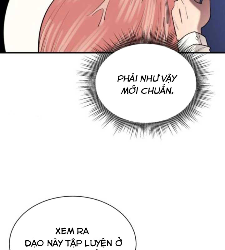 Cuộc Sống Học Đường Của Đội Trưởng Quận chapter 22 - Trang 8