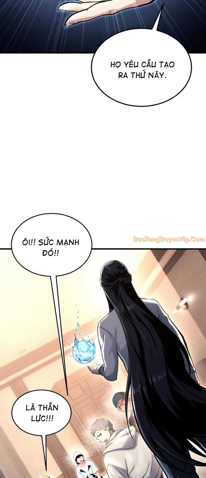 Cuộc Chiến Trong Tòa Tháp: Urek Mazino chapter 7 - Trang 41