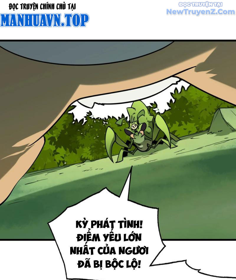Pháp Sư Ký Sinh chapter 5 - Trang 68