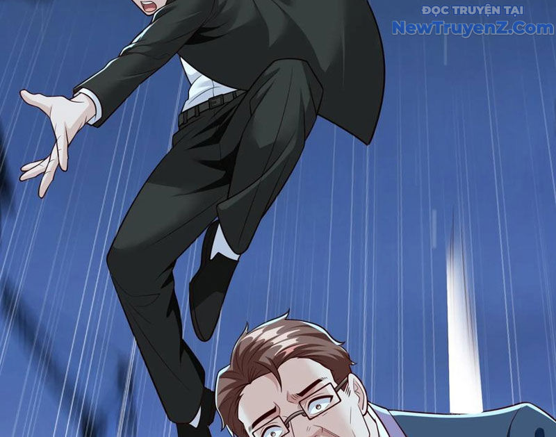 Ta Tu Luyện Thành Thần Tại đô Thị chapter 110 - Trang 9