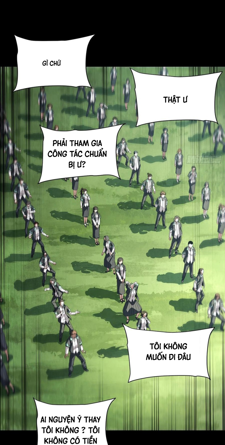 Tinh Giáp Hồn Tướng chapter 281 - Trang 4