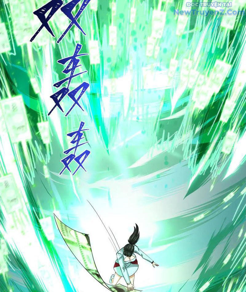 Kỷ Nguyên Kỳ Lạ chapter 476 - Trang 46