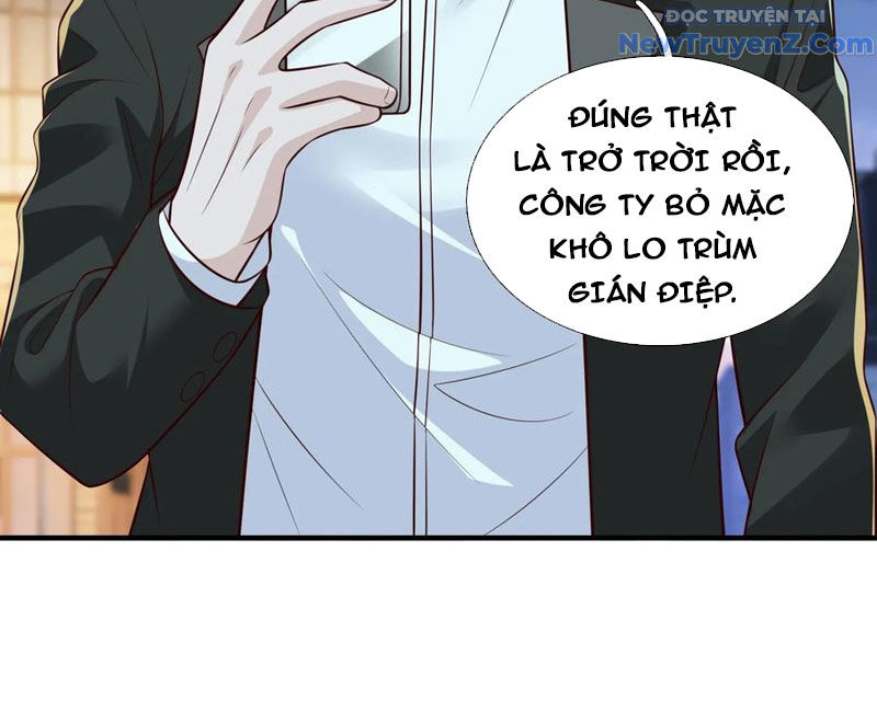 Ta Tu Luyện Thành Thần Tại đô Thị chapter 110 - Trang 72