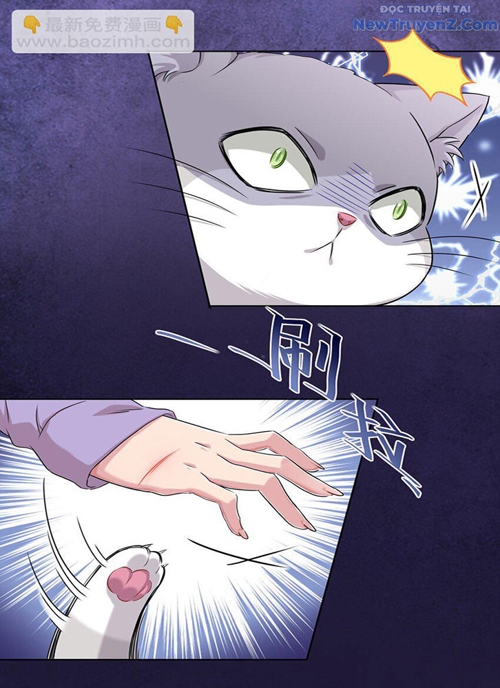 Ông Trời Đã Ban Cho Tôi Siêu Năng Lực Kỳ Lạ Gì Thế Này? chapter 58 - Trang 30