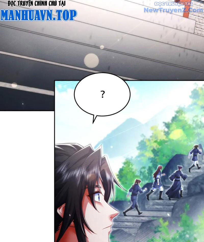 Các Nữ Sư Tôn Đều Muốn Chiếm Hữu Ta chapter 17 - Trang 7