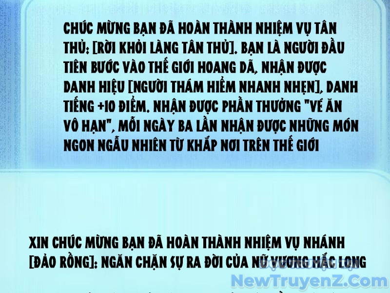Pháp Sư Ký Sinh chapter 1 - Trang 215