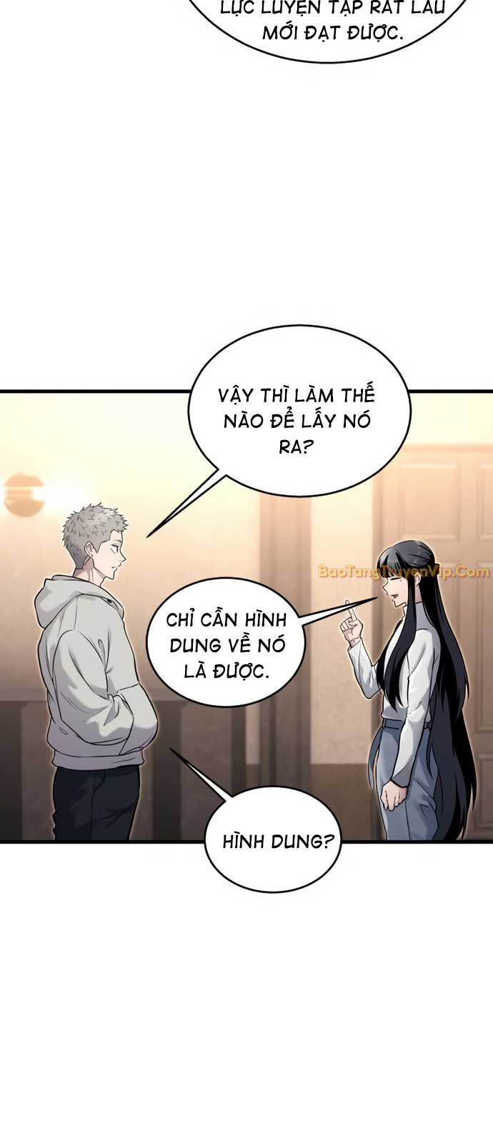 Cuộc Chiến Trong Tòa Tháp: Urek Mazino chapter 7 - Trang 55