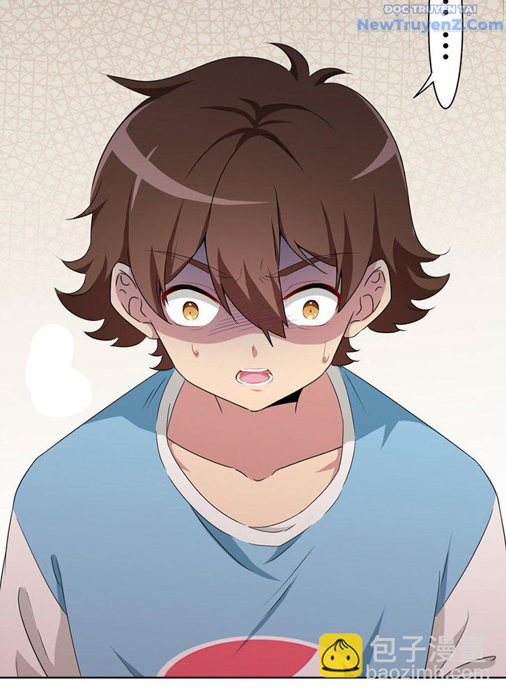 Ông Trời Đã Ban Cho Tôi Siêu Năng Lực Kỳ Lạ Gì Thế Này? chapter 56 - Trang 30
