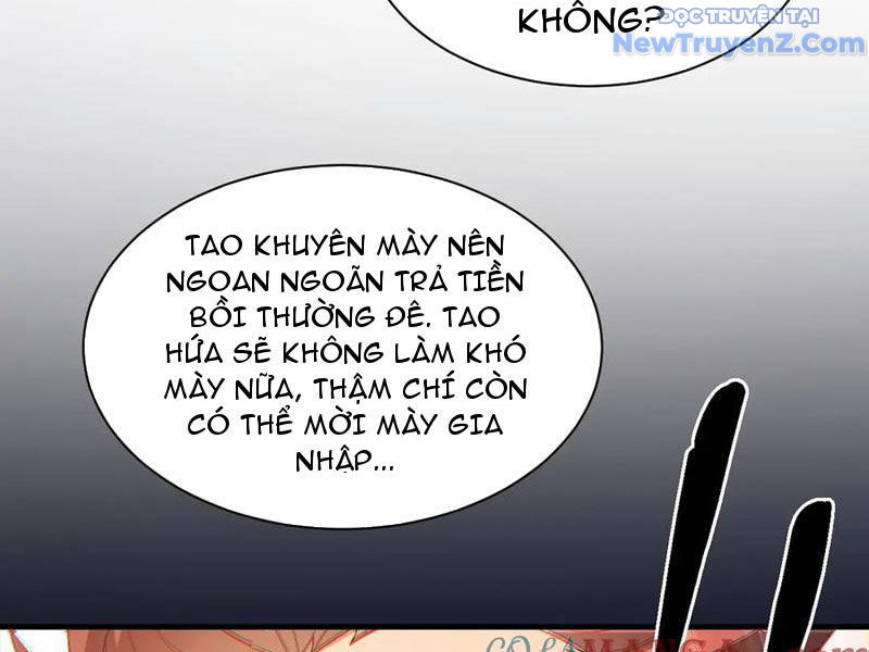 Toàn Chức Kiếm Tu chapter 51 - Trang 19