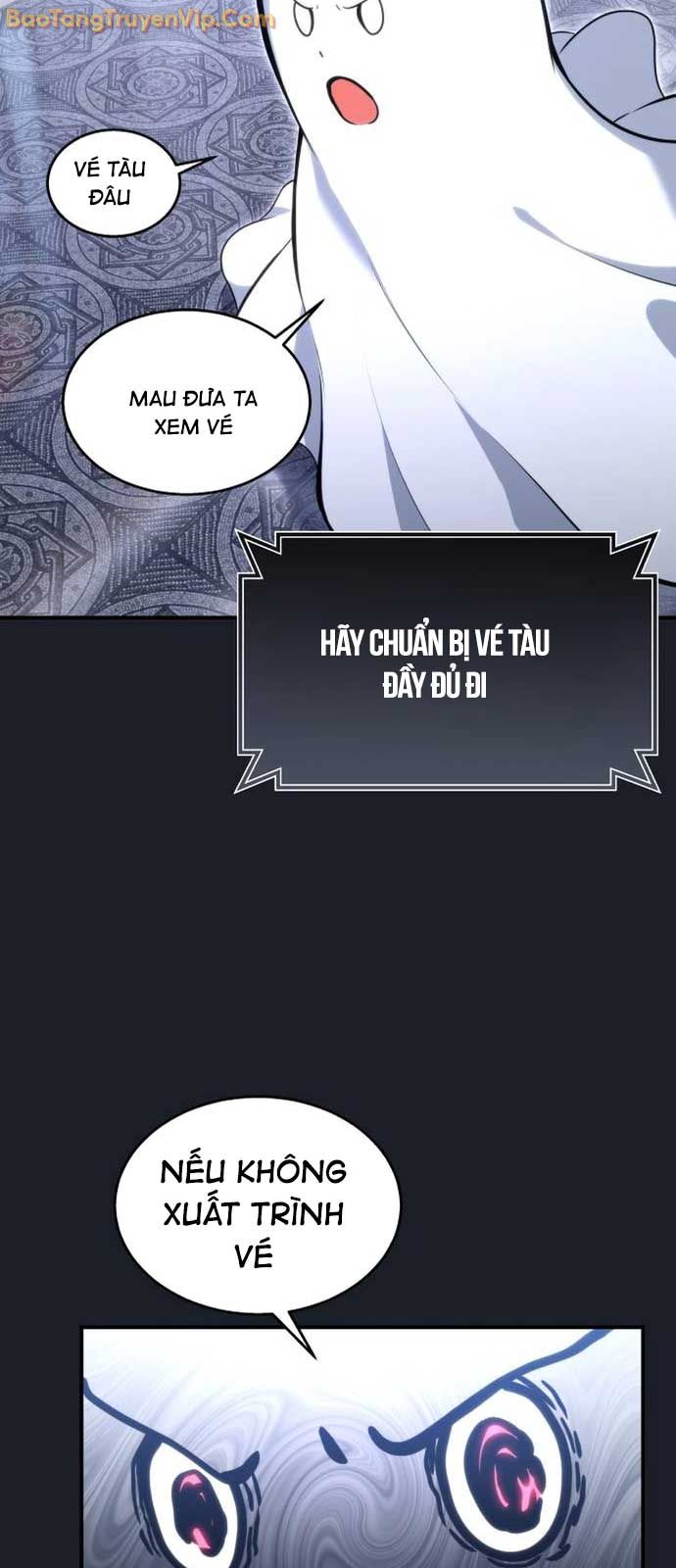 Cuộc Chiến Trong Tòa Tháp: Urek Mazino chapter 8 - Trang 55