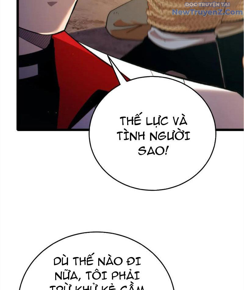 Toàn Dân Chuyển Chức: Bị Động Của Ta Vô Địch chapter 82 - Trang 90