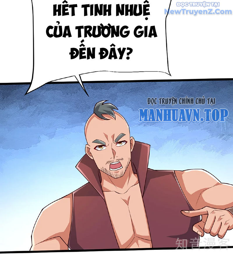 Chí Tôn Hoàn Mỹ chapter 84 - Trang 53