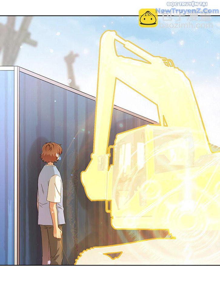 Ông Trời Đã Ban Cho Tôi Siêu Năng Lực Kỳ Lạ Gì Thế Này? chapter 53 - Trang 42