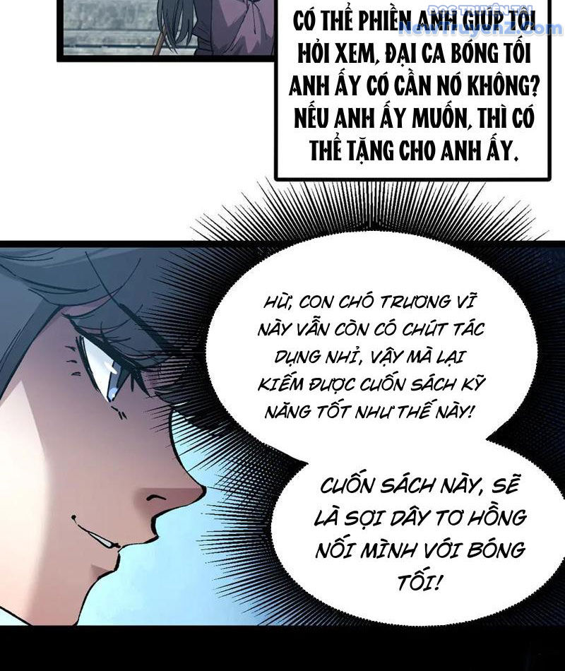 Thích Khách Thần Cấp, Ta Chính Là Bóng Đêm chapter 20 - Trang 53