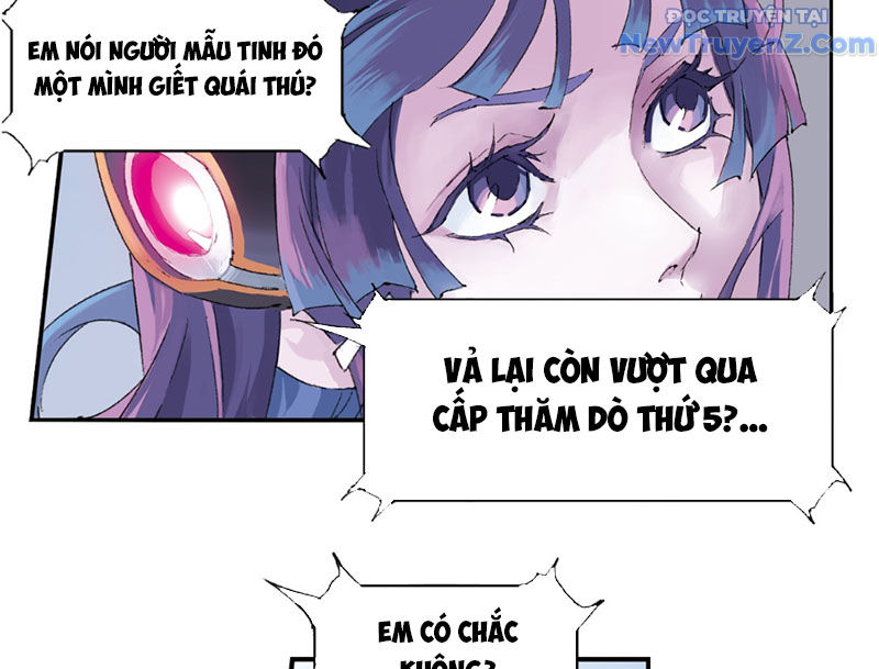 Hi tháp chapter 7 - Trang 18