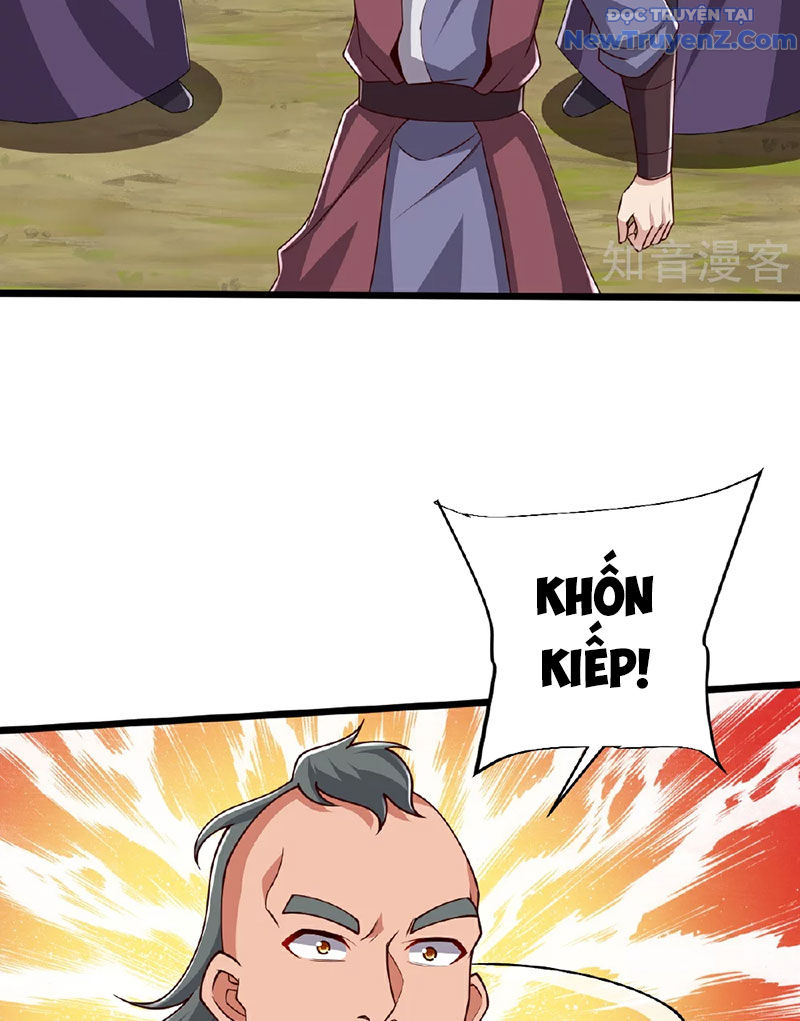 Chí Tôn Hoàn Mỹ chapter 85 - Trang 18