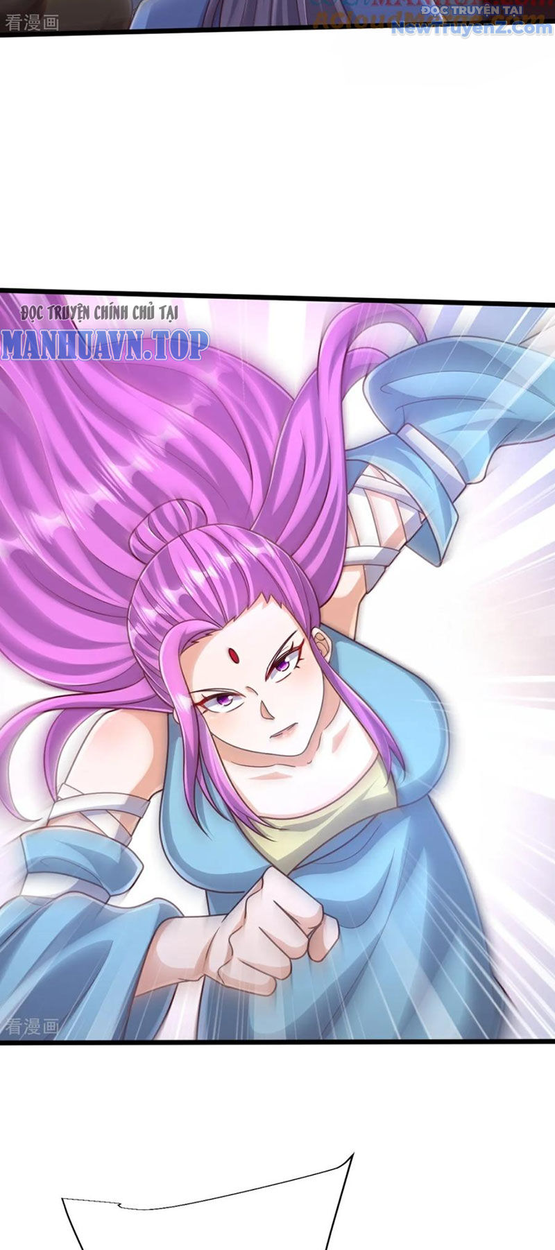 Chí Tôn Hoàn Mỹ chapter 75 - Trang 8