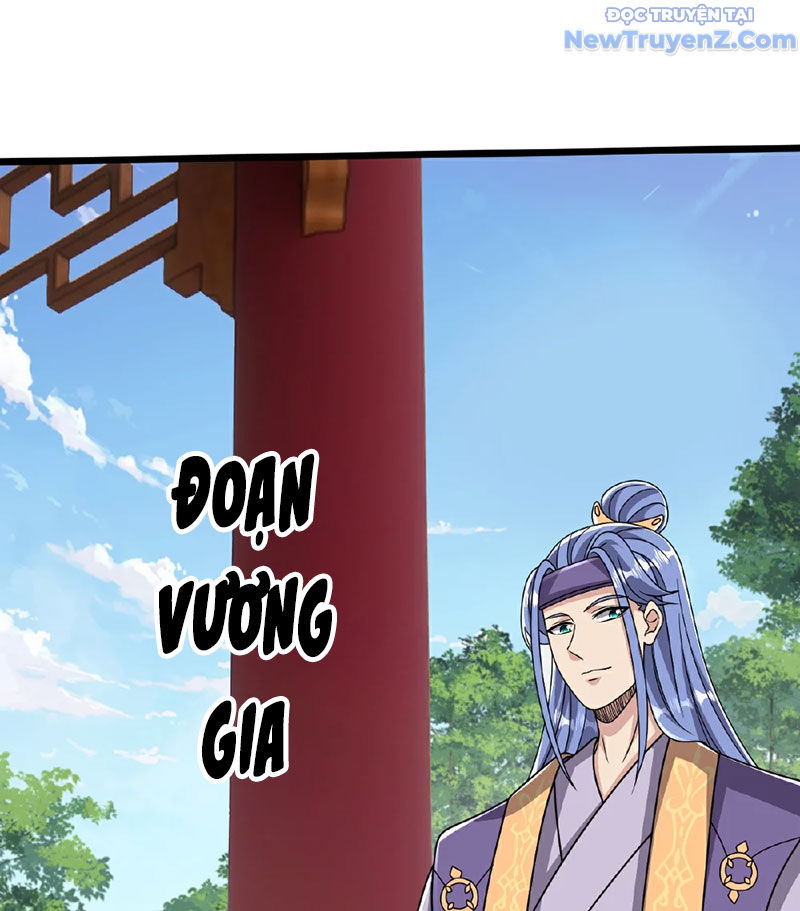 Chí Tôn Hoàn Mỹ chapter 85 - Trang 55