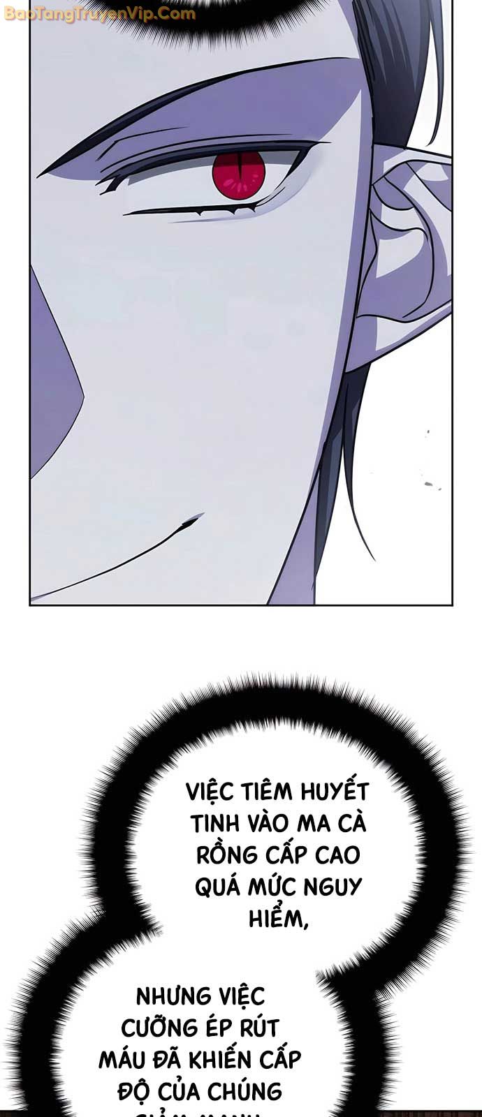 Bản Ngã Thay Đổi chapter 39 - Trang 27