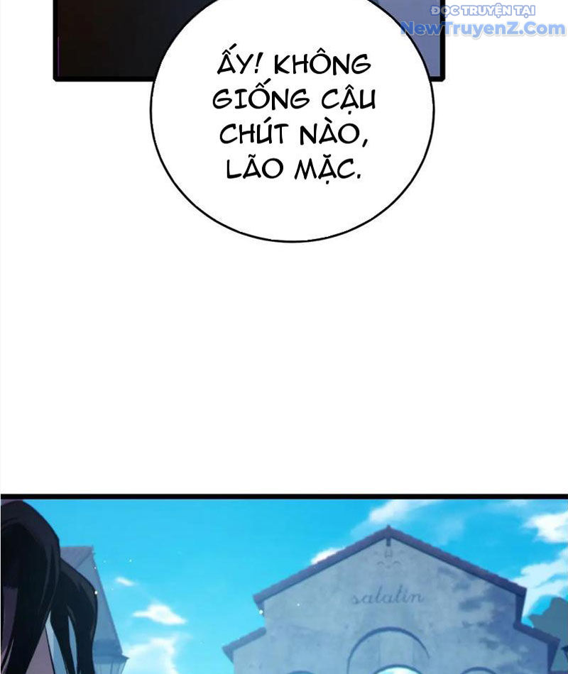 Toàn Dân Chuyển Chức: Bị Động Của Ta Vô Địch chapter 82 - Trang 110
