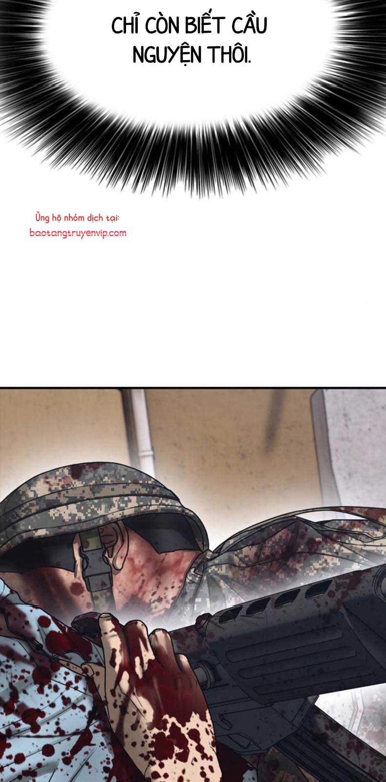 Ngày Tận Thế Đã Đến chapter 12 - Trang 112