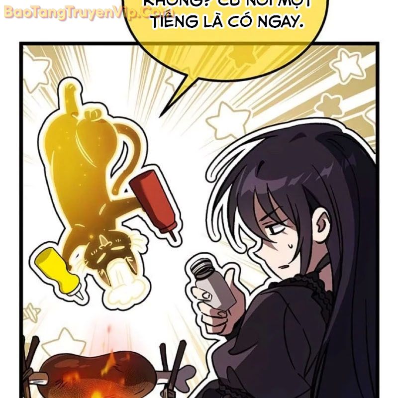 Công Chúa Hắc Viêm LV-99 chapter 5 - Trang 176