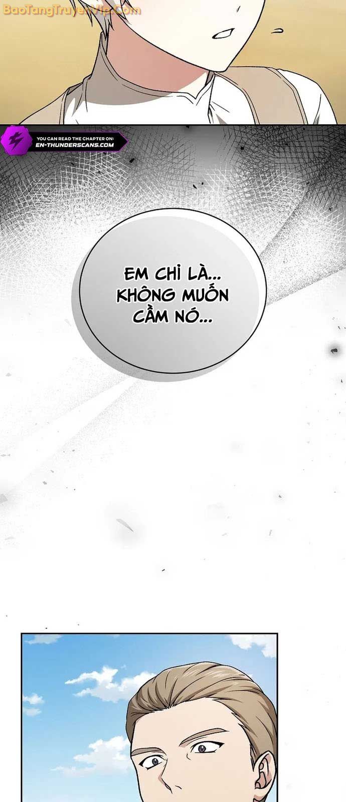 Thiên Tài Phép Thuật Nắm Giữ Khái Niệm chapter 11 - Trang 23
