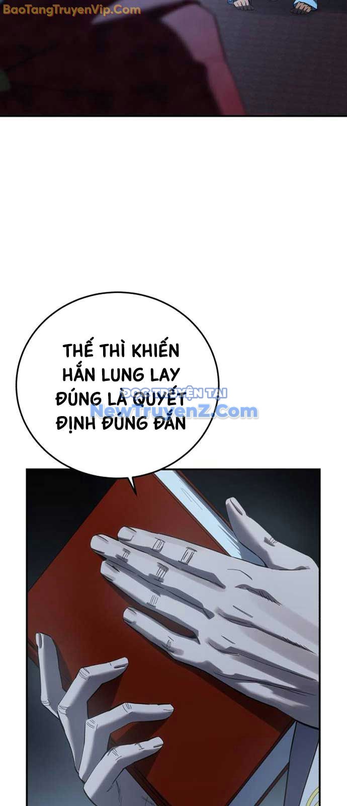 Tinh Tú Kiếm Sĩ chapter 91 - Trang 4