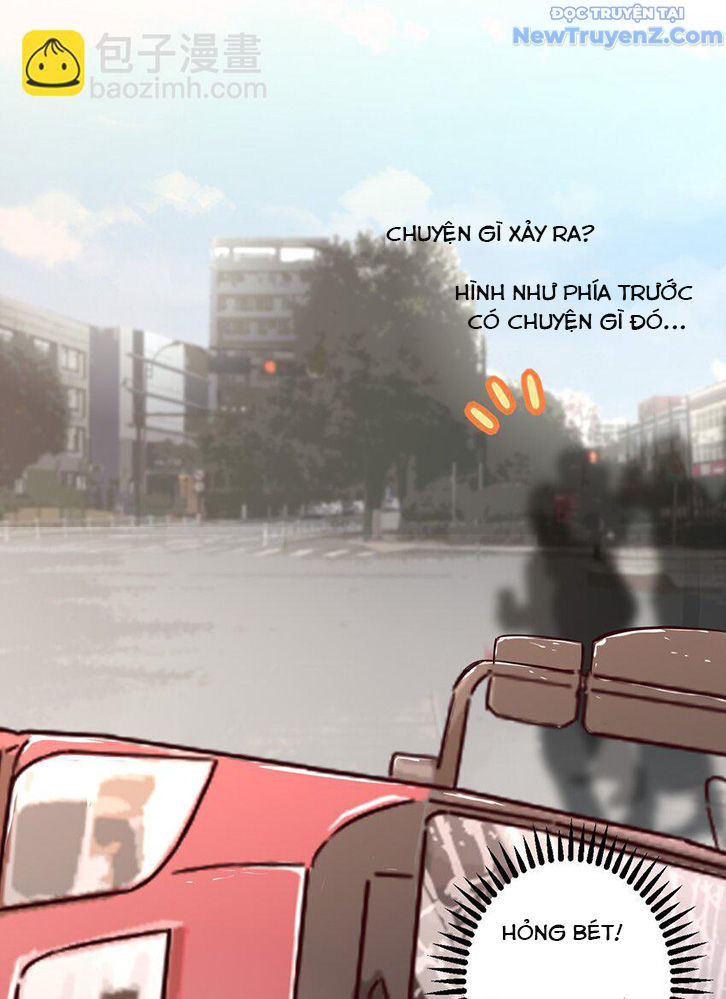 Ông Trời Đã Ban Cho Tôi Siêu Năng Lực Kỳ Lạ Gì Thế Này? chapter 53 - Trang 38