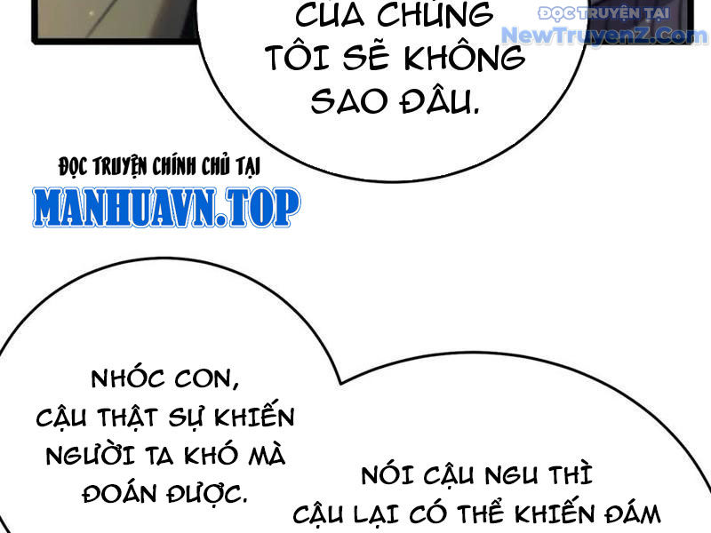 Toàn Dân Chuyển Chức: Bị Động Của Ta Vô Địch chapter 83 - Trang 127