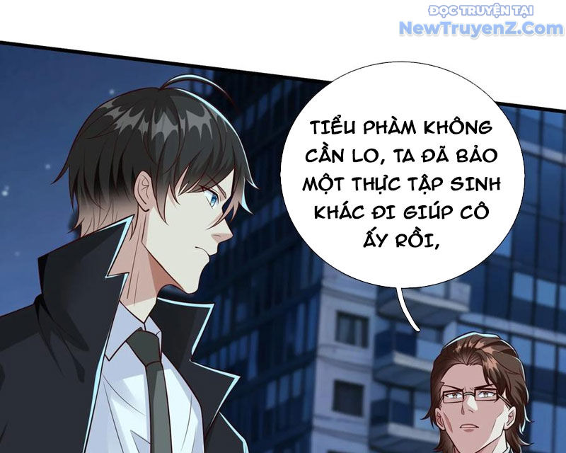 Ta Tu Luyện Thành Thần Tại đô Thị chapter 110 - Trang 51