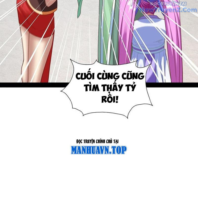 Hoá Ra Ta Là Lão Tổ Ma đạo? chapter 93 - Trang 31