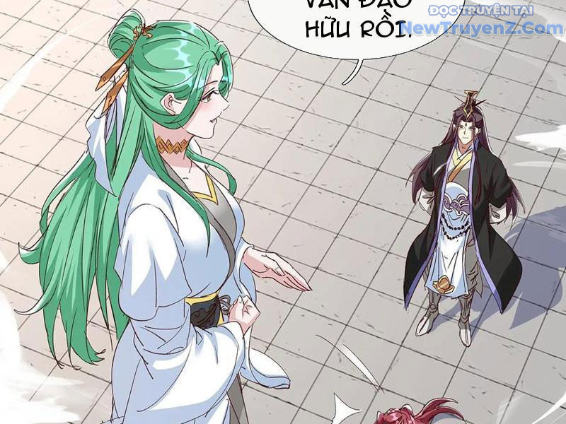 Hoá Ra Ta Là Lão Tổ Ma đạo? chapter 91 - Trang 42