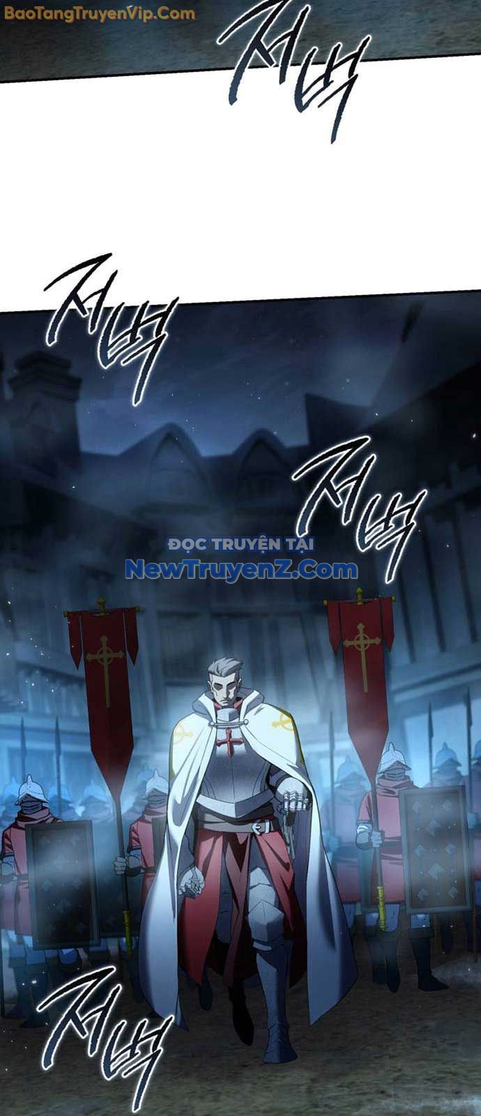 Tinh Tú Kiếm Sĩ chapter 91 - Trang 22
