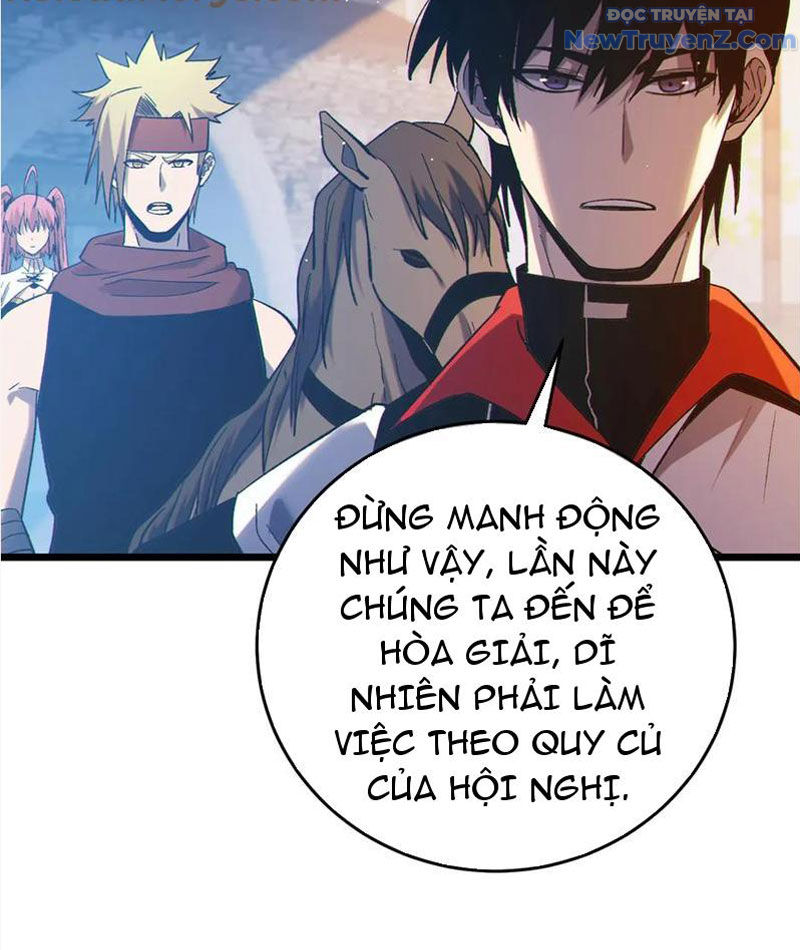 Toàn Dân Chuyển Chức: Bị Động Của Ta Vô Địch chapter 82 - Trang 108