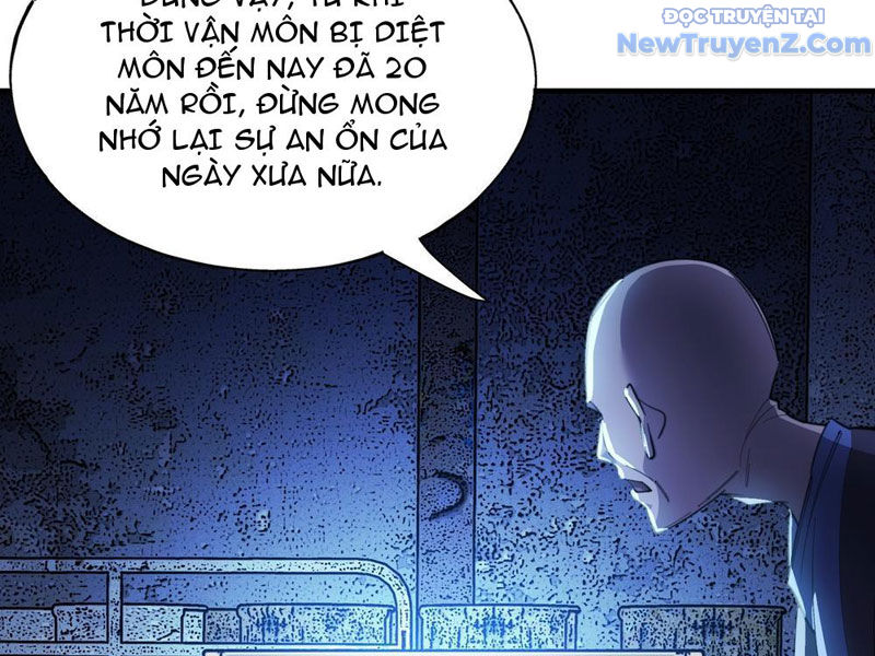 Trùng Sinh Tại Thế Giới Tu Chân, Ta Giết Tới Đỉnh chapter 1 - Trang 18