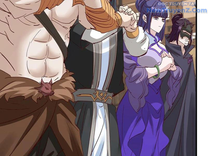Hoá Ra Ta Là Lão Tổ Ma đạo? chapter 91 - Trang 74
