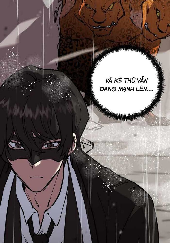 Giả Vờ Làm Kẻ Vô Dụng Ở Học Đường chapter 112 - Trang 161