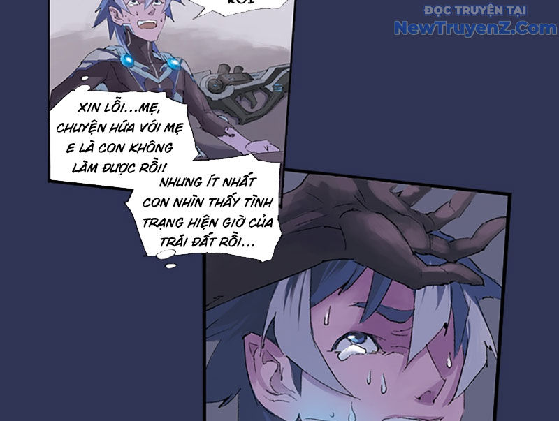 Hi tháp chapter 5 - Trang 40