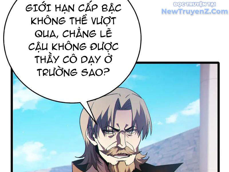 Toàn Dân Chuyển Chức: Bị Động Của Ta Vô Địch chapter 83 - Trang 132