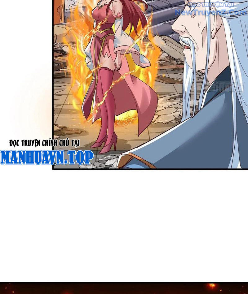 Hoá Ra Ta Là Lão Tổ Ma đạo? chapter 89 - Trang 34