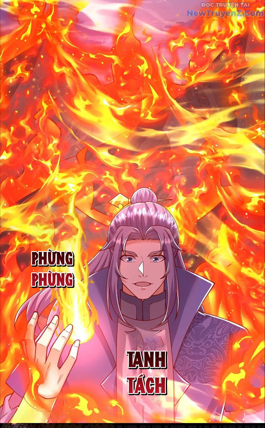 Chí Tôn Hoàn Mỹ chapter 77 - Trang 30