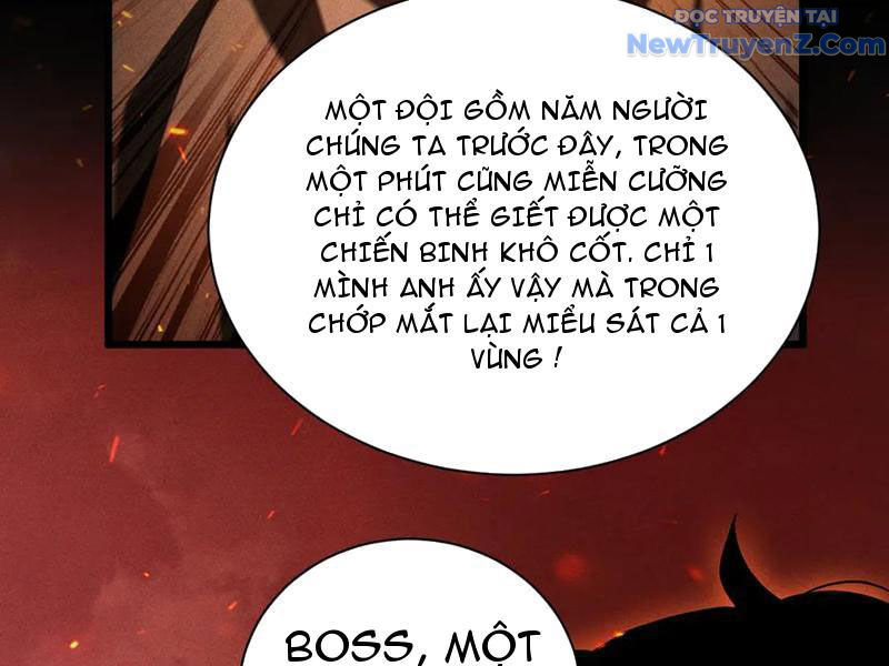 Treo Máy Trăm Vạn Năm Ta Tỉnh Lại Thành Thần chapter 37 - Trang 73