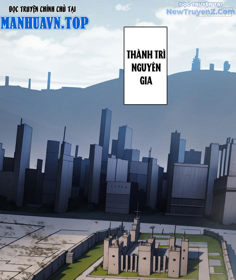 Tà Thần Giáng Thế, Ta Có Một Tòa đại Hung Ngục chapter 69 - Trang 52