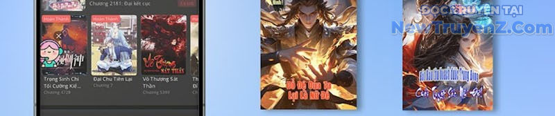 Hoá Ra Ta Là Lão Tổ Ma đạo? chapter 93 - Trang 80