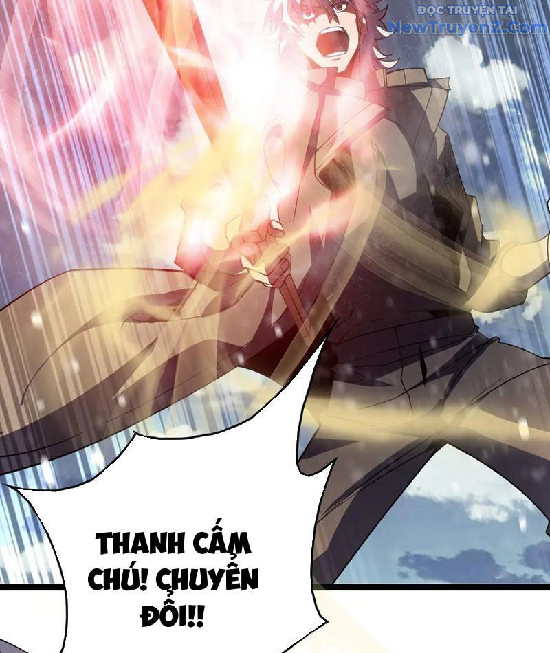 Vạn Tộc Xâm Lấn: Toàn Dân Tham Chiến, Ta Ở Lại Hậu Phương chapter 41 - Trang 23